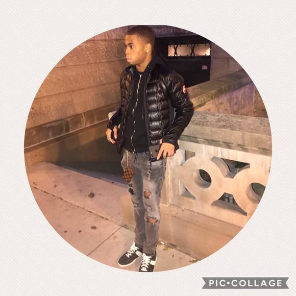 Meet your Posher, Jeremy - Picture 1 of 1